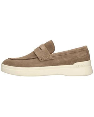 Liu Jo Loafers - Neutre