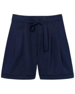 Lacoste Casual Shorts - Blue