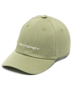 Peuterey Debby Baseballpet - Groen