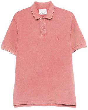 Isabel Marant Polo Shirts - Pink