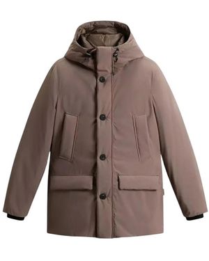 Woolrich Cloud Arctic Parka - Bruin