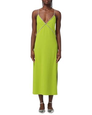 Liu Jo Midi Dresses - Verde