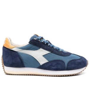 Diadora Trainers - Blue