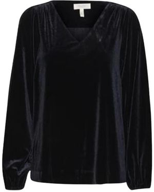 Part Two Blouses - Nero