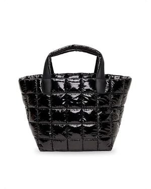 VEE COLLECTIVE Tote Bags - Negro