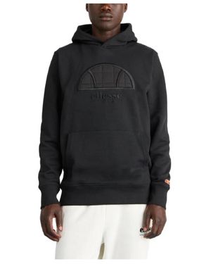 Ellesse Hoodies - Negro
