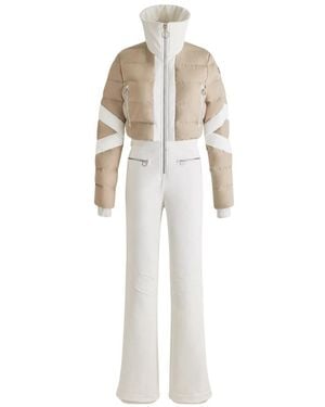 Fusalp Jumpsuits - Bianco