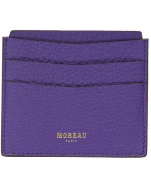 Moreau Paris Wallets & Cardholders - Viola
