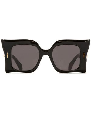 Cutler and Gross Sunglasses - Nero