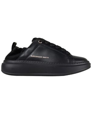 Alexander Smith Sneakers - Nero