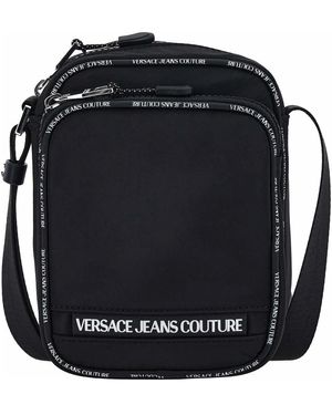 Versace Jeans Couture Messenger Bags - Nero