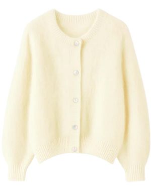 Opal Studio Cardigans - Neutro