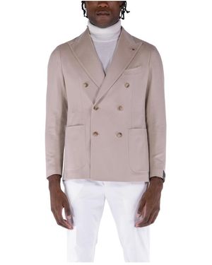 Tagliatore Blazers - Rosa