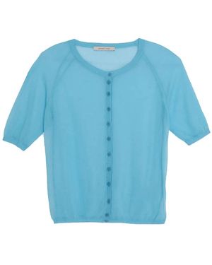 Paloma Wool Cardigan - Blau