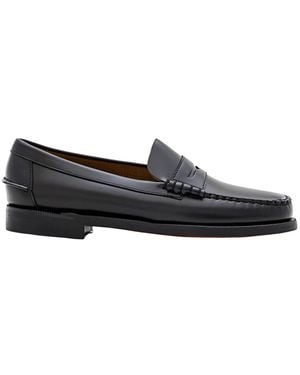 Sebago Loafers - Black