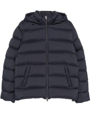 Herno Jassen ,Blauw ,Down Jassen