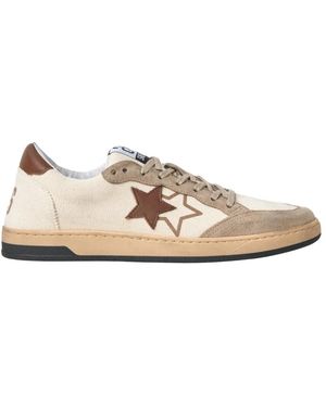 2Star Sneakers - Pink