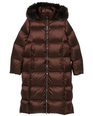 Colmar Jackets - Marron