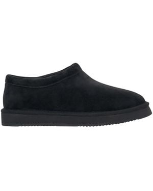 ESTRO Clogs - Black