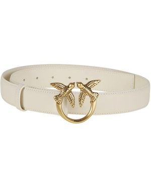 Pinko Belts - Natural