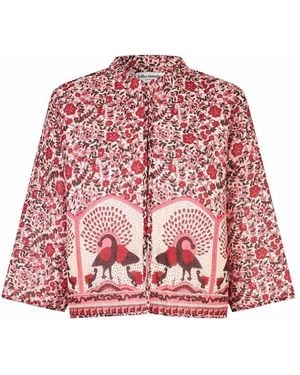 Lolly's Laundry Hemden - Rood