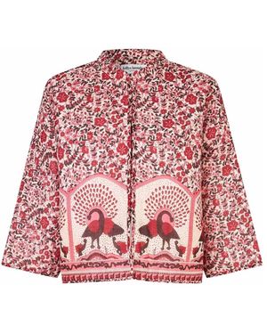Lolly's Laundry Shirts - Red