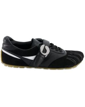 Coperni 5T Sneakers - Schwarz