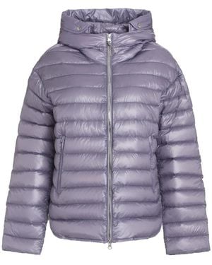 Parajumpers Down Jackets - Purple