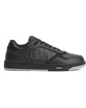 Dior Sneakers - Noir