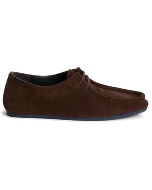 Jil Sander Loafers - Braun