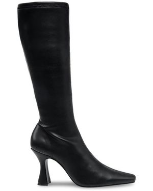 Steve Madden Heeled Boots - Nero