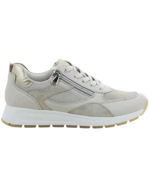 Remonte Sneakers - Gris