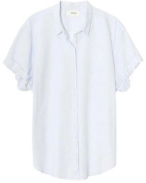 Xirena Shirts - Bianco