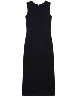 Max Mara Midi Dresses - Black