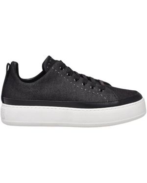 Max Mara Sneakers - Noir
