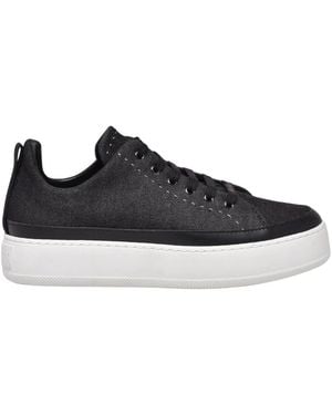 Max Mara Vikto Sneaker - Zwart
