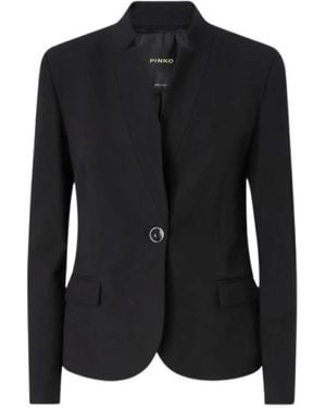 Pinko Blazers - Negro