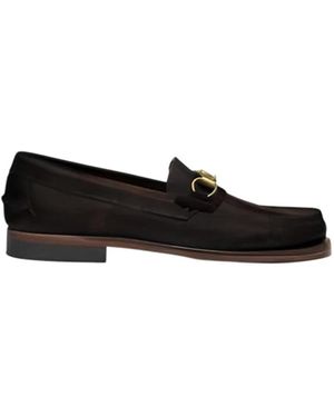 Sebago Loafers - Black