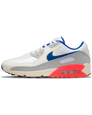Nike Air Max 90 Ultramarine - Blau
