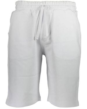 North Sails Casual Shorts - Grigio