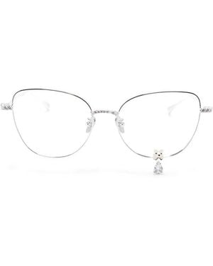 YVMIN Glasses - Metallic
