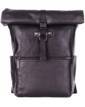 The Bridge Backpacks - Blu
