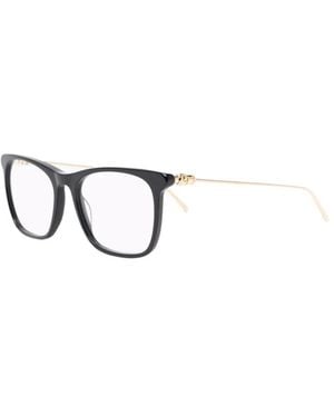 Boucheron Glasses - Black