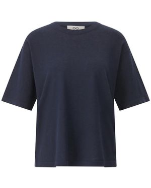 SMINFINITY T-Shirts - Azul