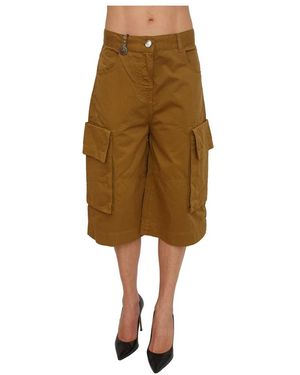 Pinko Pantalone Bronzo - Bruin