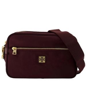 Tory Burch Cross Body Bags - Red