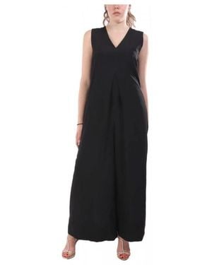 Marella Jumpsuits - Zwart