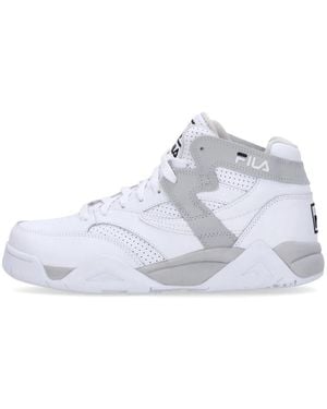 Fila Sneakers - White