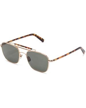 Moscot Sunglasses - Metallic