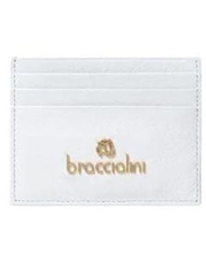 Braccialini Wallets & Cardholders - Bianco